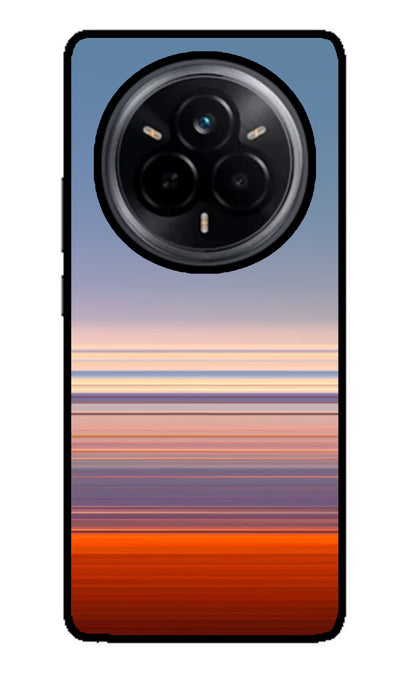 Morning Colors Realme 14 Pro 5G Back Cover