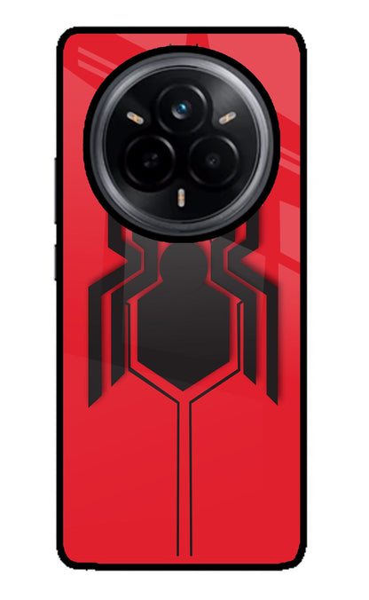 Spider Realme 14 Pro 5G Back Cover