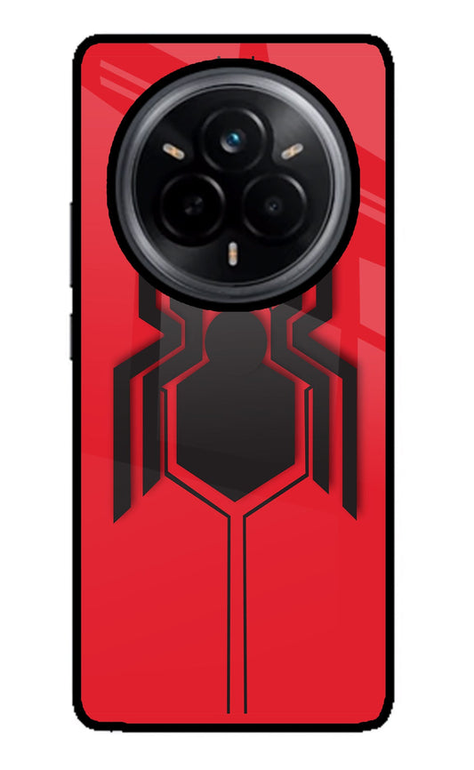 Spider Realme 14 Pro 5G Back Cover