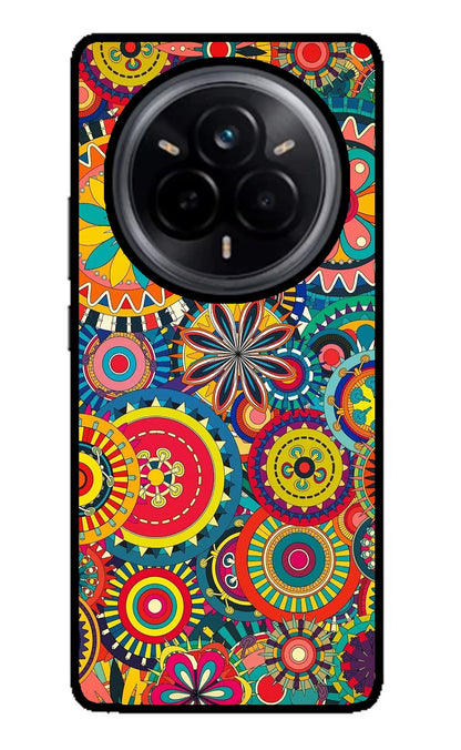 Gol Gol Art Realme 14 Pro 5G Back Cover