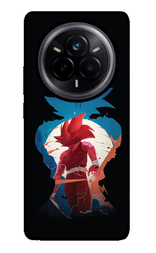 Goku Realme 14 Pro 5G Back Cover