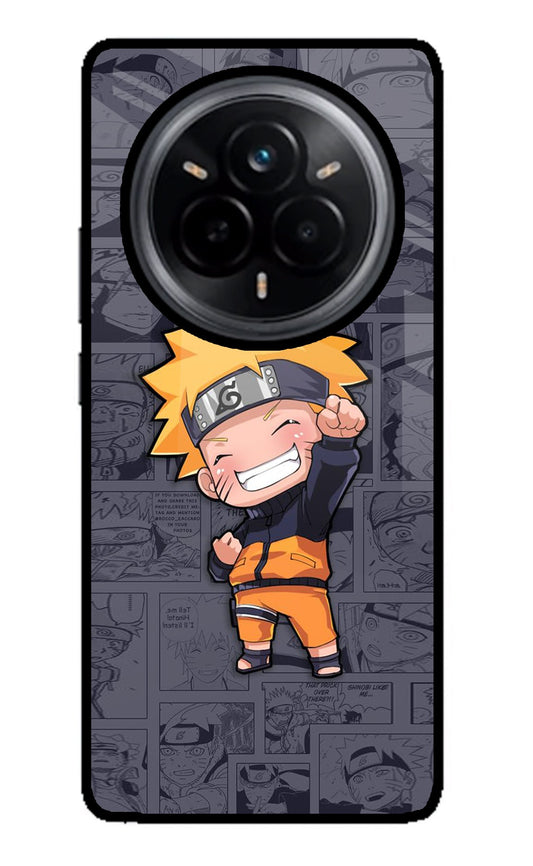 Chota Naruto Realme 14 Pro 5G Back Cover
