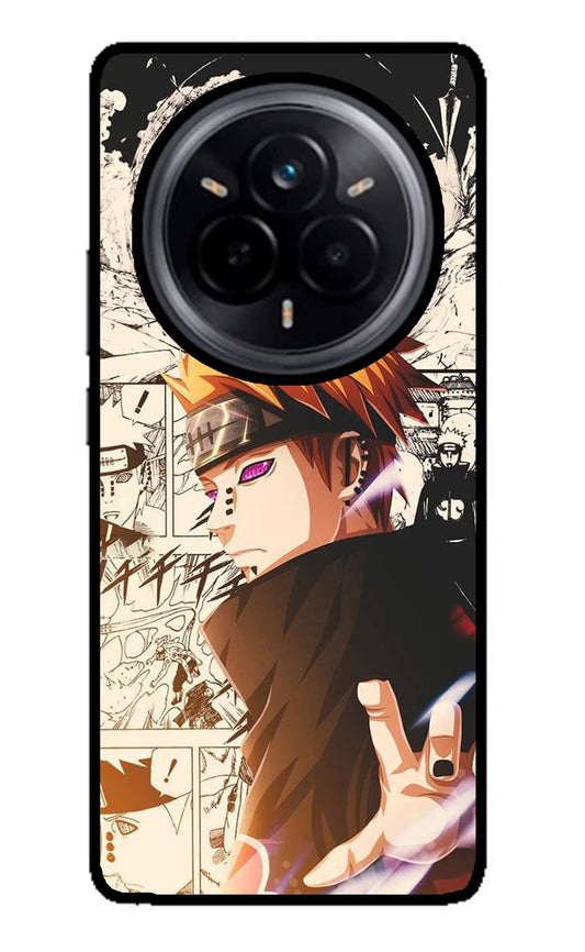Pain Anime Realme 14 Pro 5G Back Cover