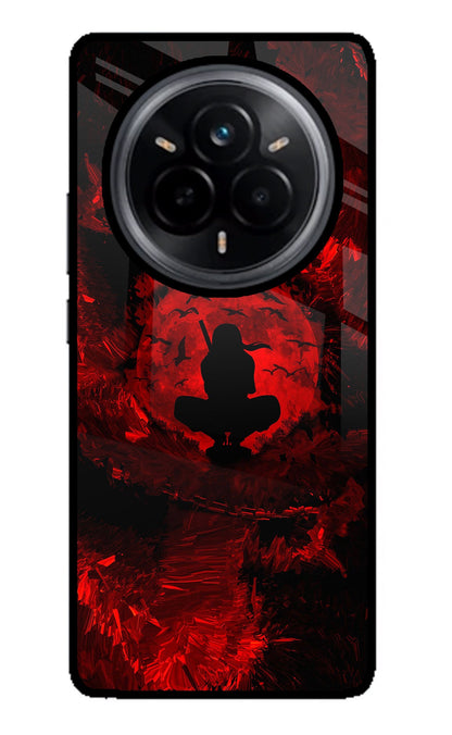Itachi Uchiha Realme 14 Pro 5G Back Cover