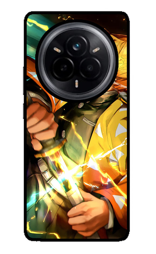Demon Slayer Realme 14 Pro 5G Back Cover
