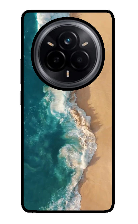Ocean Beach Realme 14 Pro 5G Back Cover