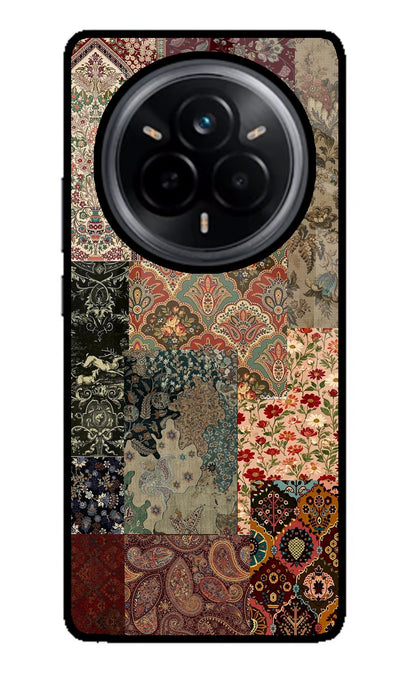 Desi Print Realme 14 Pro 5G Back Cover