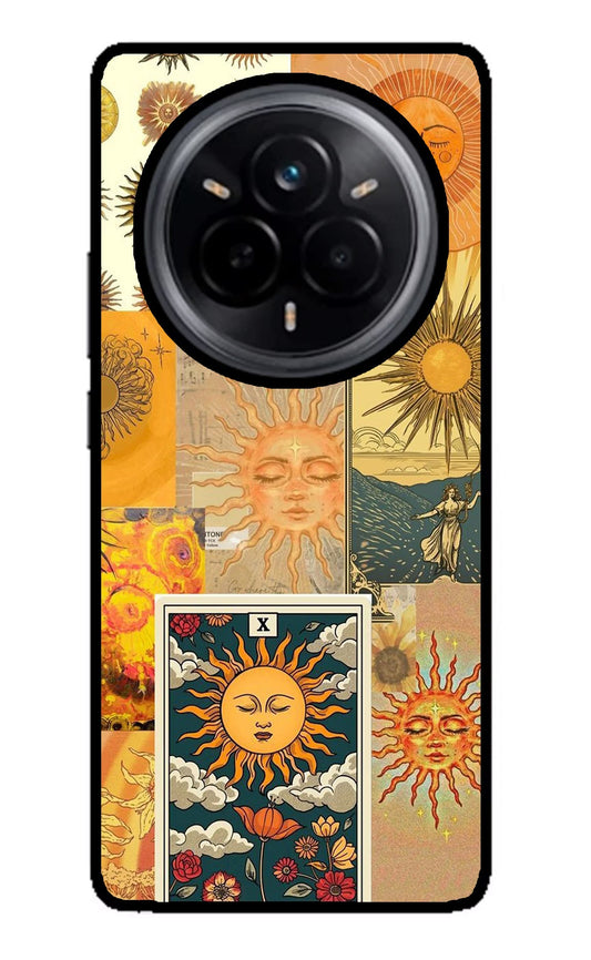 Sun Realme 14 Pro 5G Back Cover