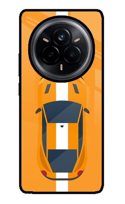 Highway Pursuit Realme 14 Pro 5G Back Cover