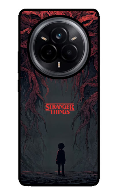 Ordinary Things Dark Side Realme 14 Pro 5G Back Cover