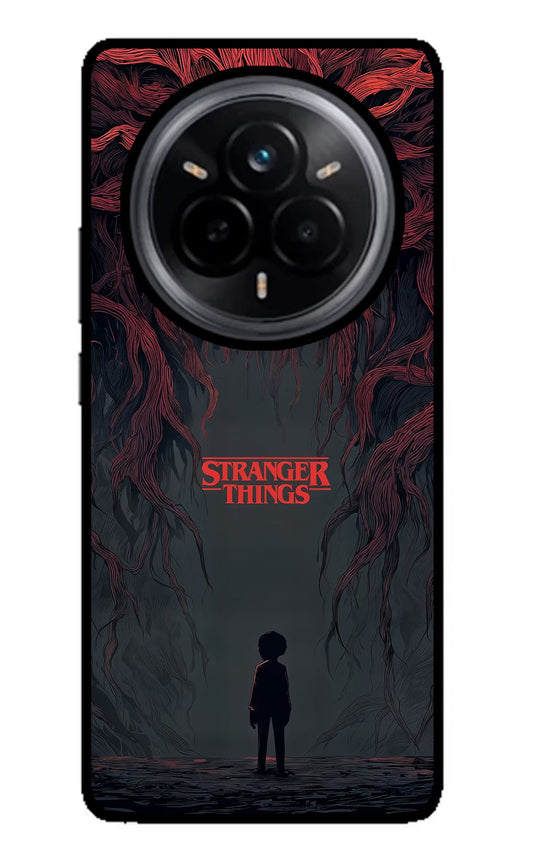 Ordinary Things Dark Side Realme 14 Pro 5G Back Cover