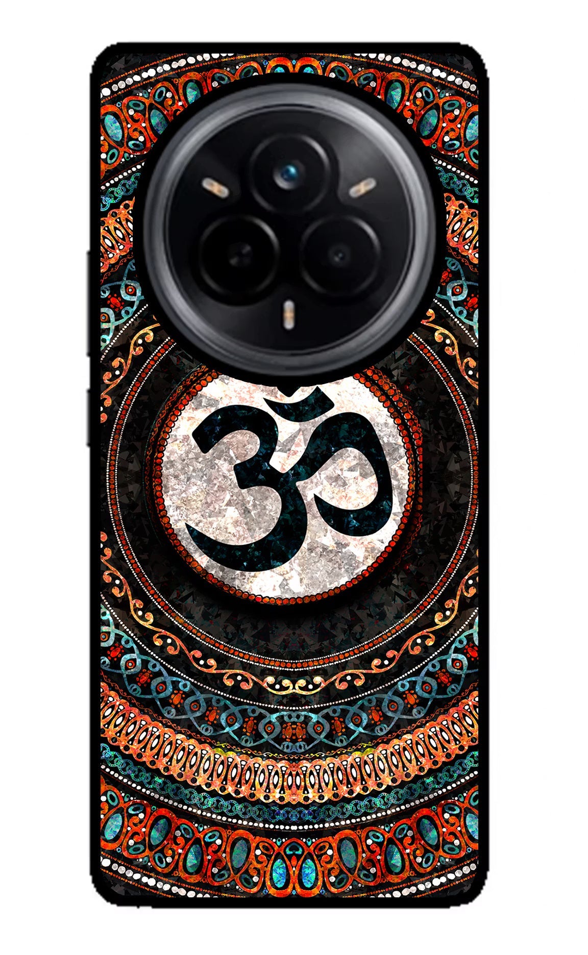 Om Culture Realme 14 Pro 5G Pop Case