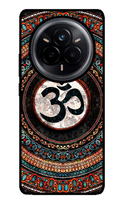 Om Culture Realme 14 Pro 5G Pop Case
