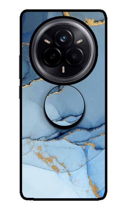 Blue Marble Realme 14 Pro 5G Pop Case
