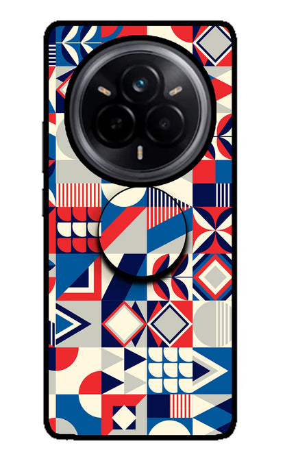 Colorful Pattern Realme 14 Pro 5G Pop Case