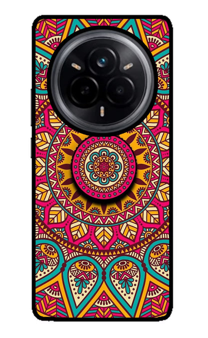 Mandala Realme 14 Pro 5G Pop Case