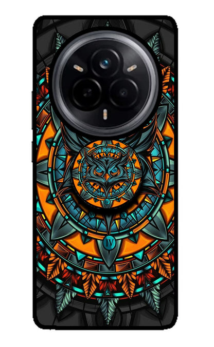 Angry Owl Realme 14 Pro 5G Pop Case