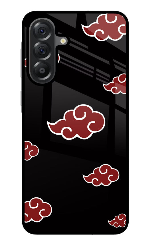 Akatsuki Samsung A56 5G Glass Case