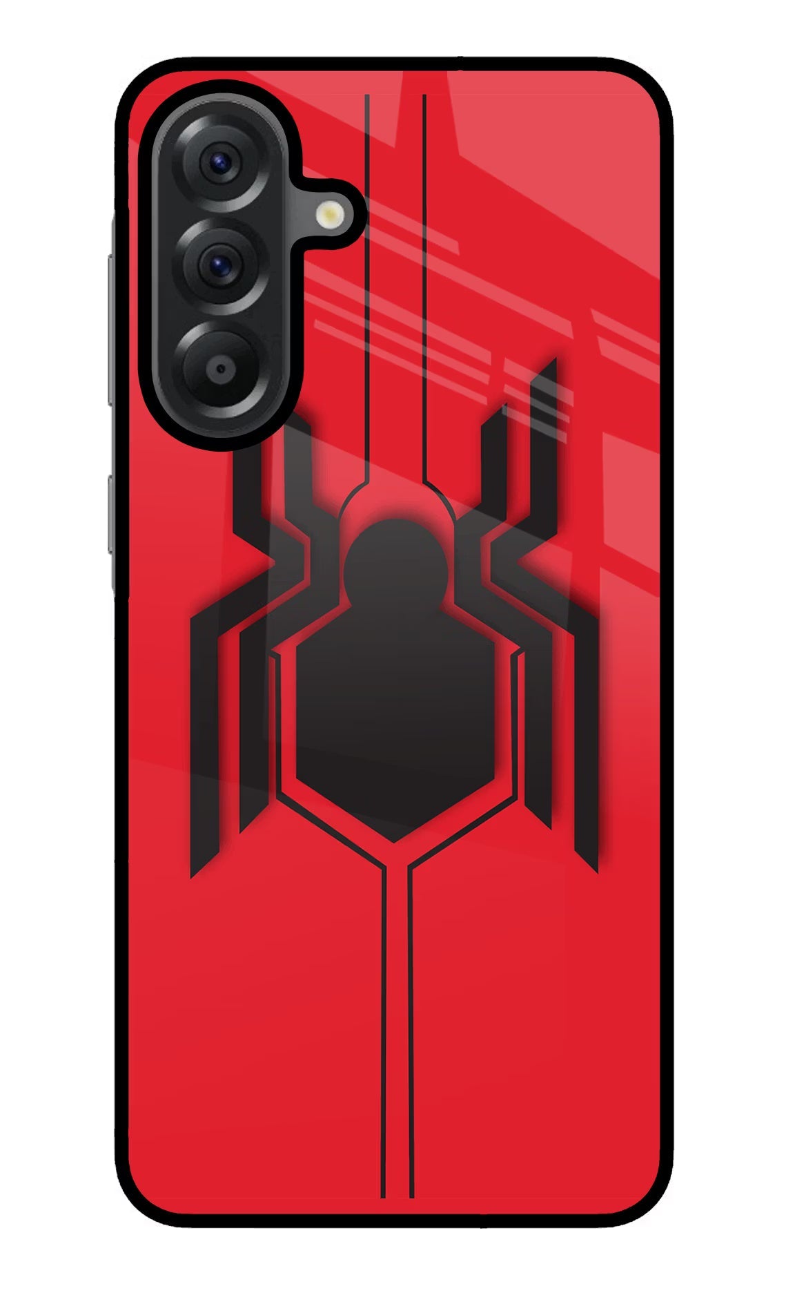 Spider Samsung A56 5G Glass Case