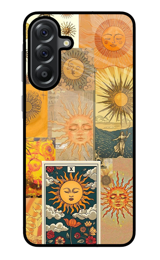 Sun Samsung A56 5G Back Cover