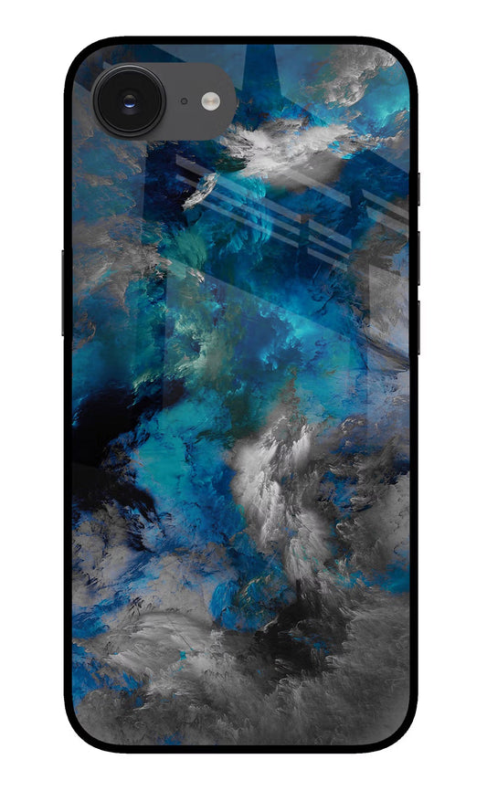 Artwork iPhone 16e Back Cover