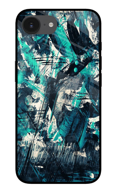Artwork iPhone 16e Back Cover