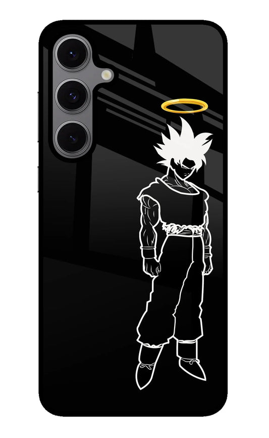 DBS Character Samsung S24 FE 5G Back Cover