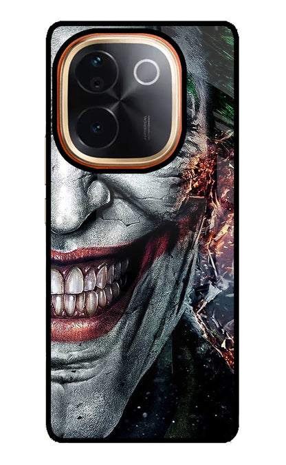 Joker Cam Vivo T3 Pro 5G Back Cover