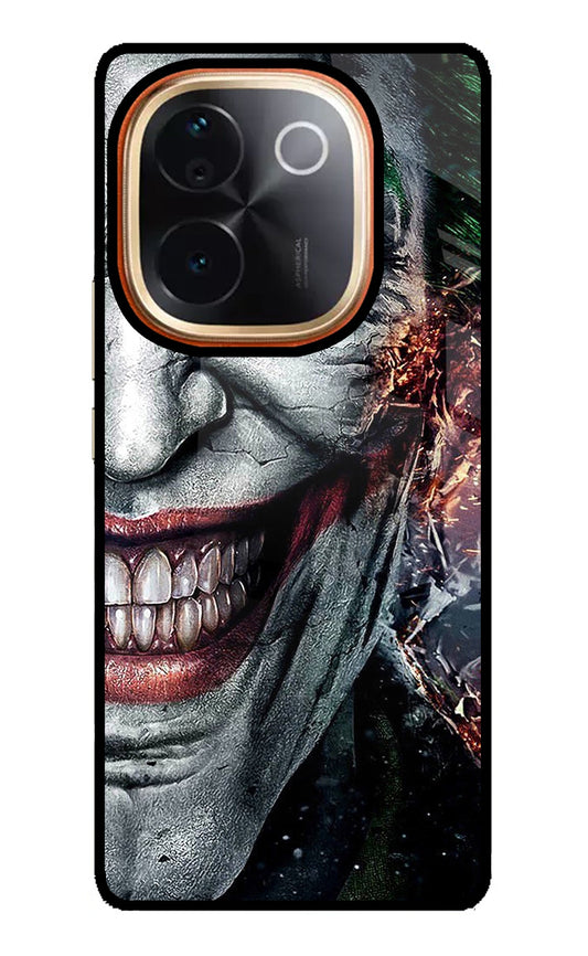 Joker Cam Vivo T3 Pro 5G Back Cover
