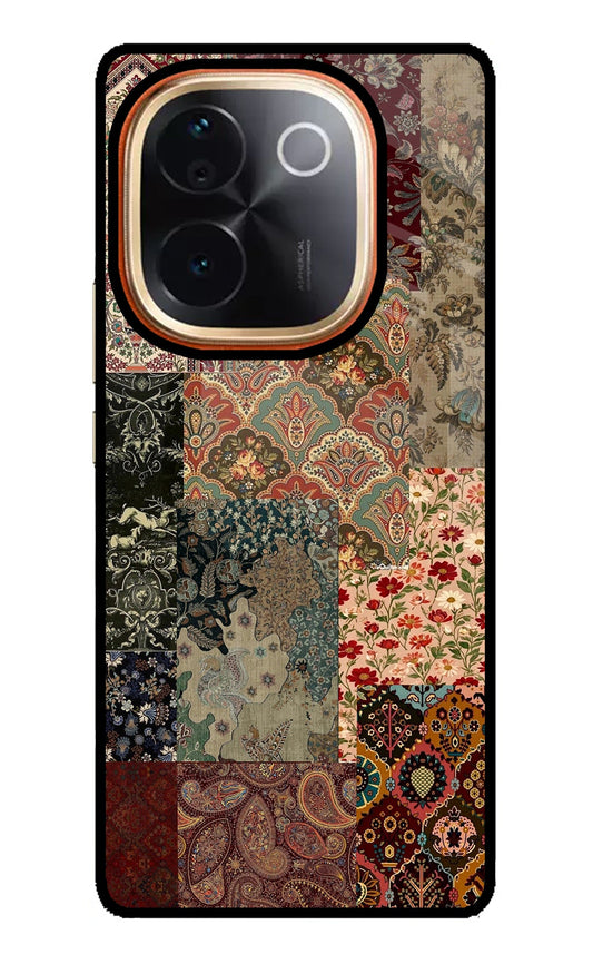 Desi Print Vivo T3 Pro 5G Back Cover