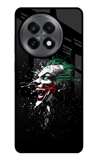 Joker OnePlus 13R Back Cover