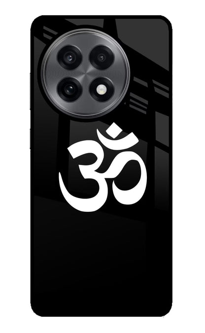 Om OnePlus 13R Back Cover