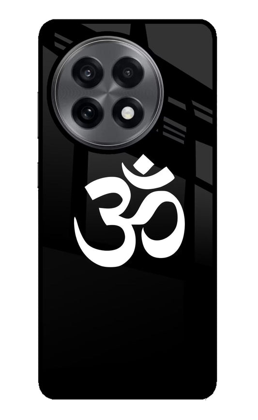Om OnePlus 13R Back Cover