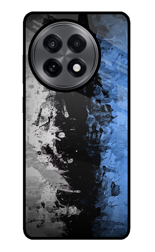 Artistic Design OnePlus 13R Back Cover