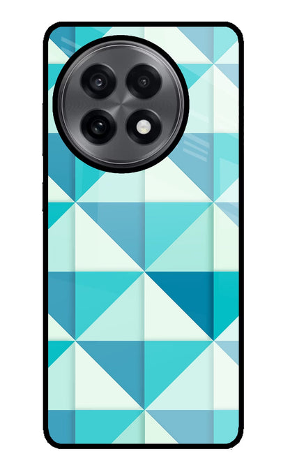 Abstract OnePlus 13R Back Cover