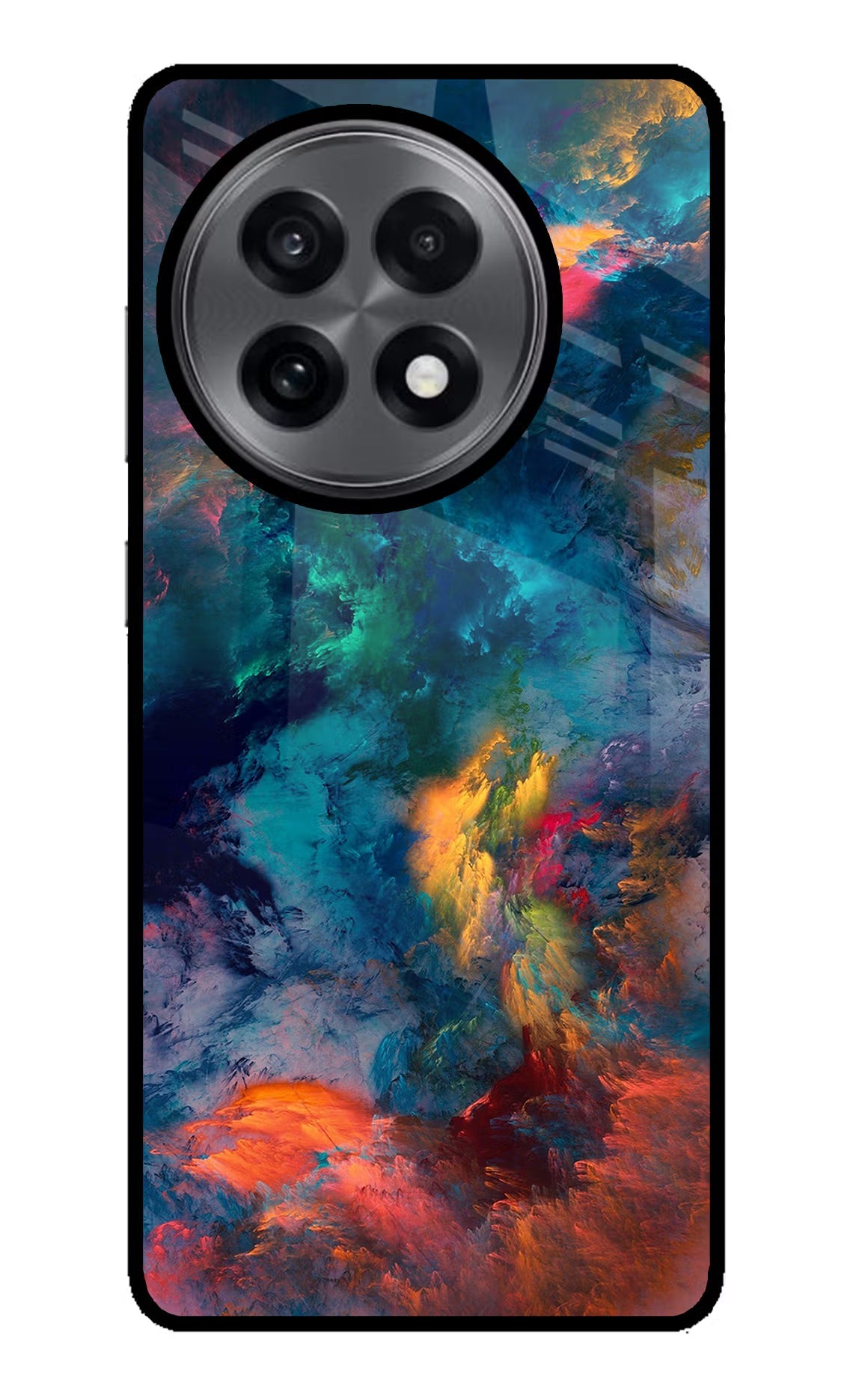 Artwork Paint OnePlus 13R Back Cover