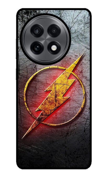 Flash OnePlus 13R Back Cover