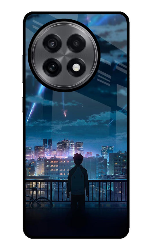 Anime OnePlus 13R Back Cover