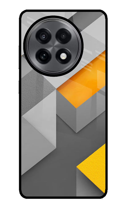 Abstract OnePlus 13R Back Cover