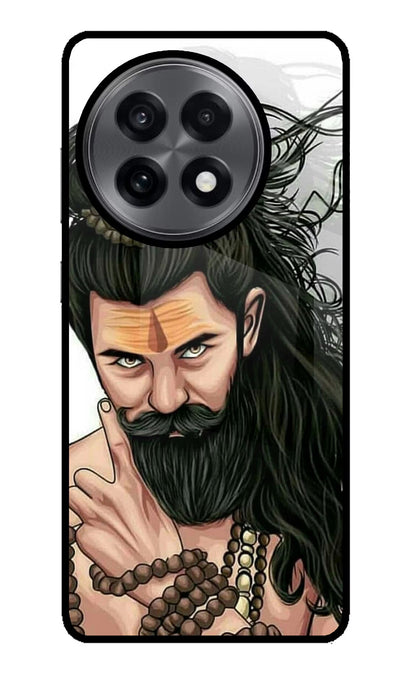 Mahadev OnePlus 13R Back Cover