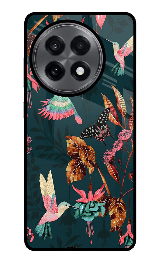 Birds OnePlus 13R Back Cover