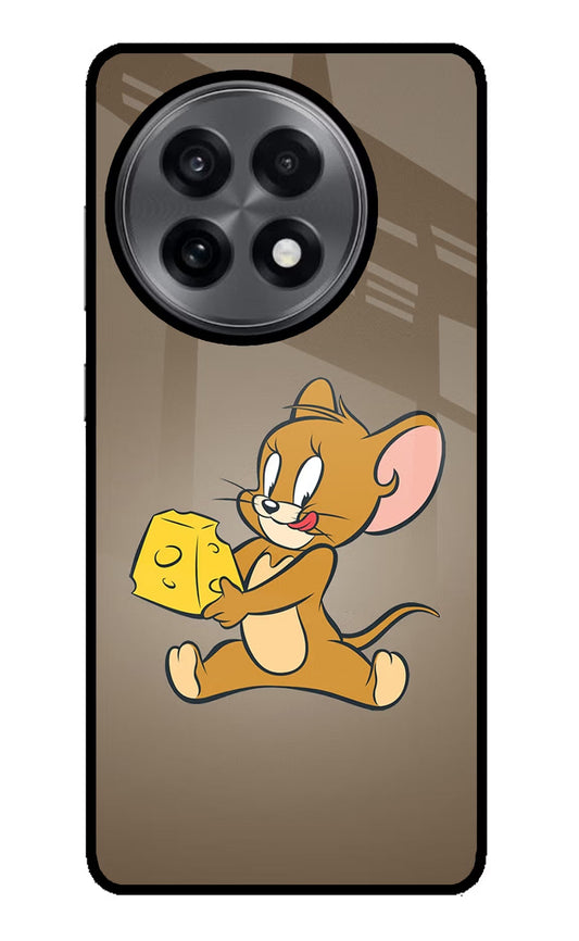 Jerry OnePlus 13R Back Cover
