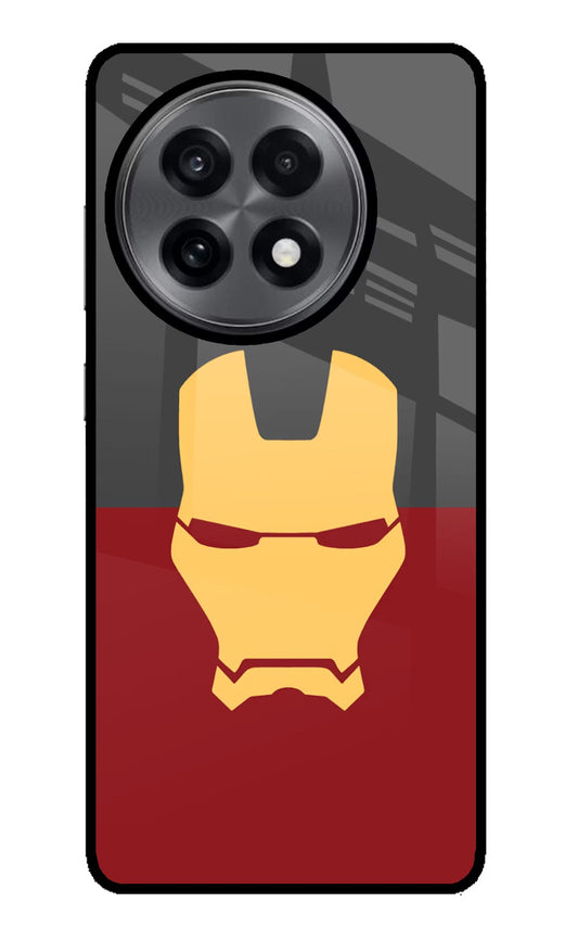 Ironman OnePlus 13R Back Cover