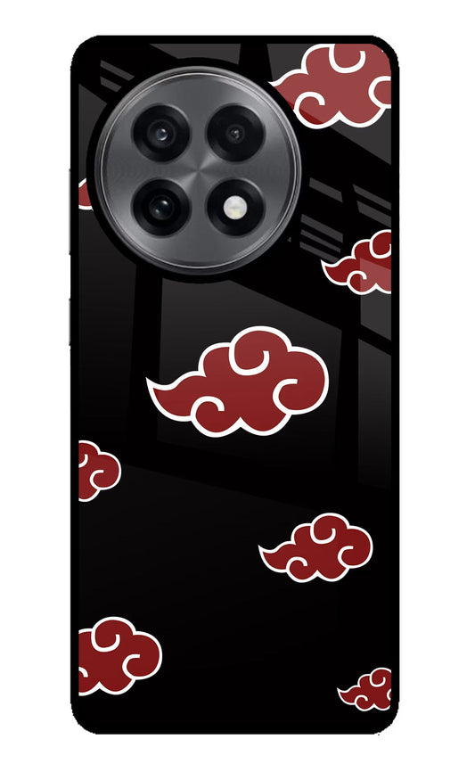 Akatsuki OnePlus 13R Glass Case