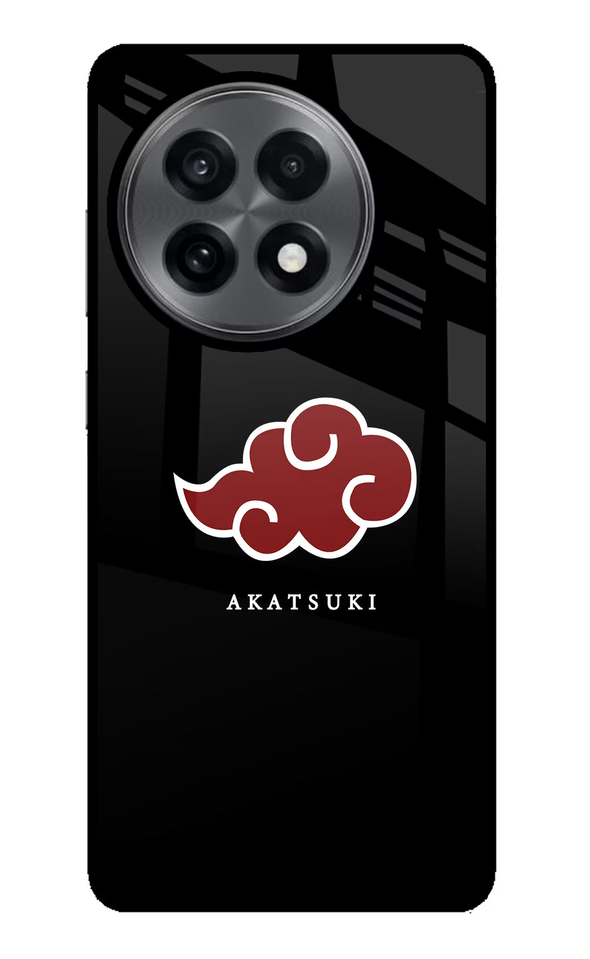 Akatsuki OnePlus 13R Back Cover