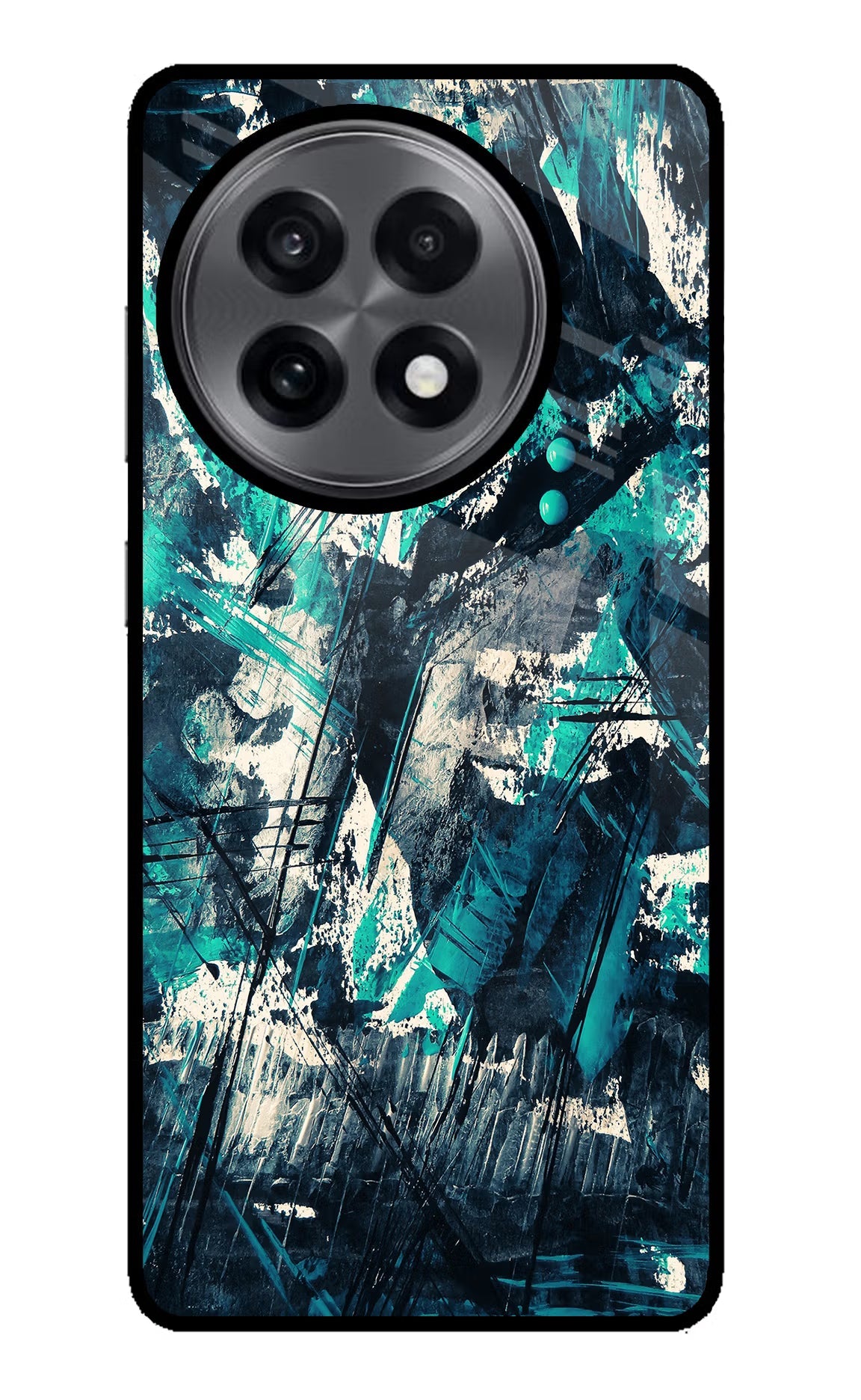 Artwork OnePlus 13R Back Cover