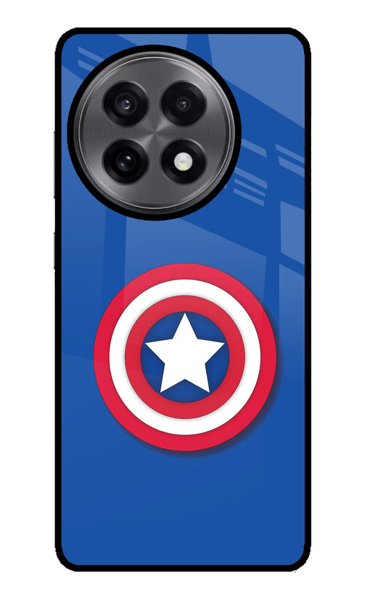 Shield OnePlus 13R Back Cover