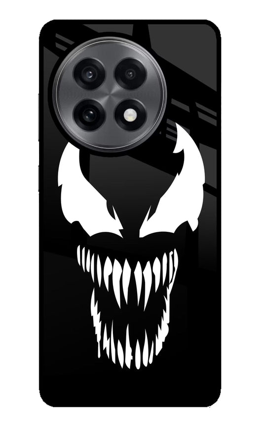 Venom OnePlus 13R Back Cover