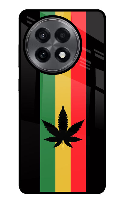 Weed Flag OnePlus 13R Back Cover