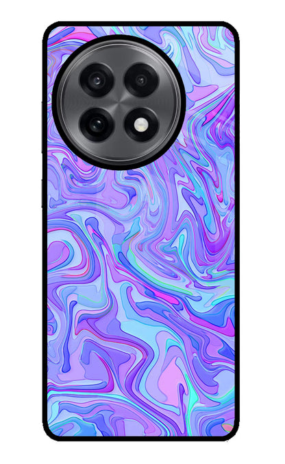 Glitter OnePlus 13R Back Cover
